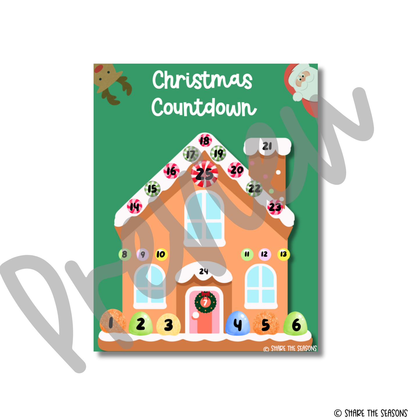 Christmas Printables