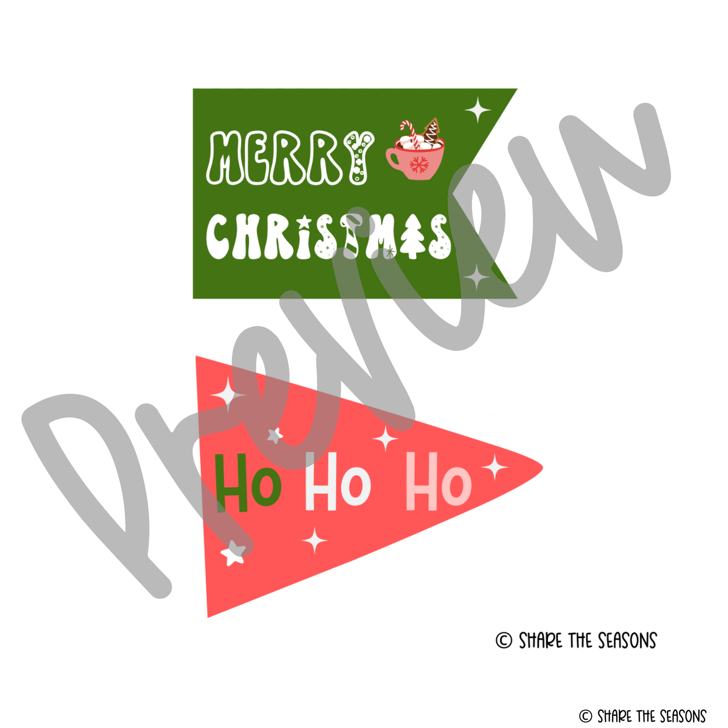 Christmas Printables