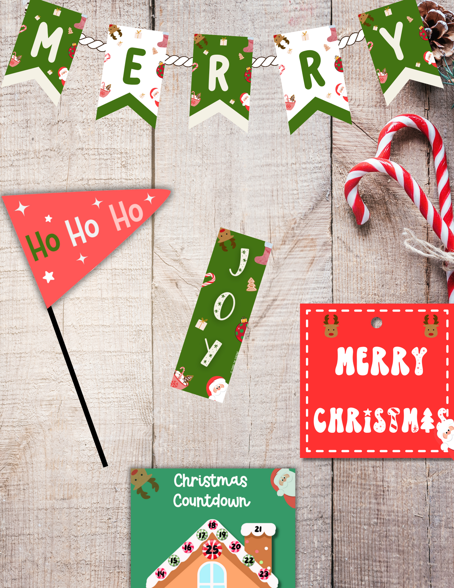 Christmas Printables